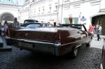Cadillac DeVille 1969 года